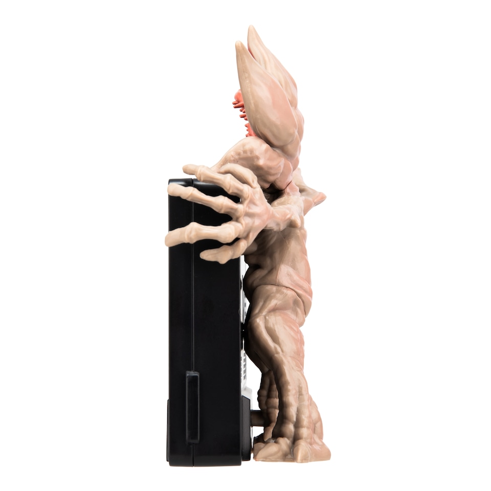 image 1 of Stranger Things Alarm Clock Christmas Gift