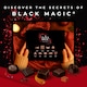 image 3 of Black Magic Dark Chocolate Box 348g