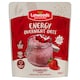 image 1 of Linwoods Energy Overnight Oats, Strawberry Flavour 300g