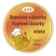 obrázok 1 z Jav Mleté bravčové oškvarky 250 g