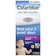 image 1 of Clearblue Digital Ovulation Test Kit 10 Tests