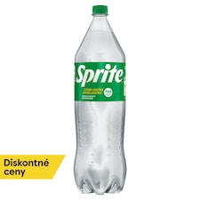 Sprite Citrón-limetka 2 l