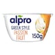 image 1 of Alpro Grk/Style Passion Fruit Yoghurt Alternative 150G
