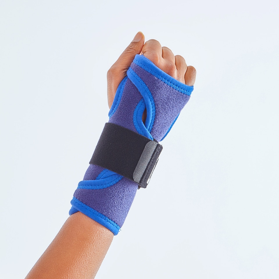 image 1 of Neo G Universal Wrist Brace One Size