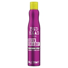 Bed Head Tigi Queen For A Day Spray 311Ml