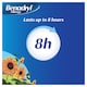 image 4 of Benadryl Allergy Relief Fast-Acting Antihistamine Hayfever 24 Capsules