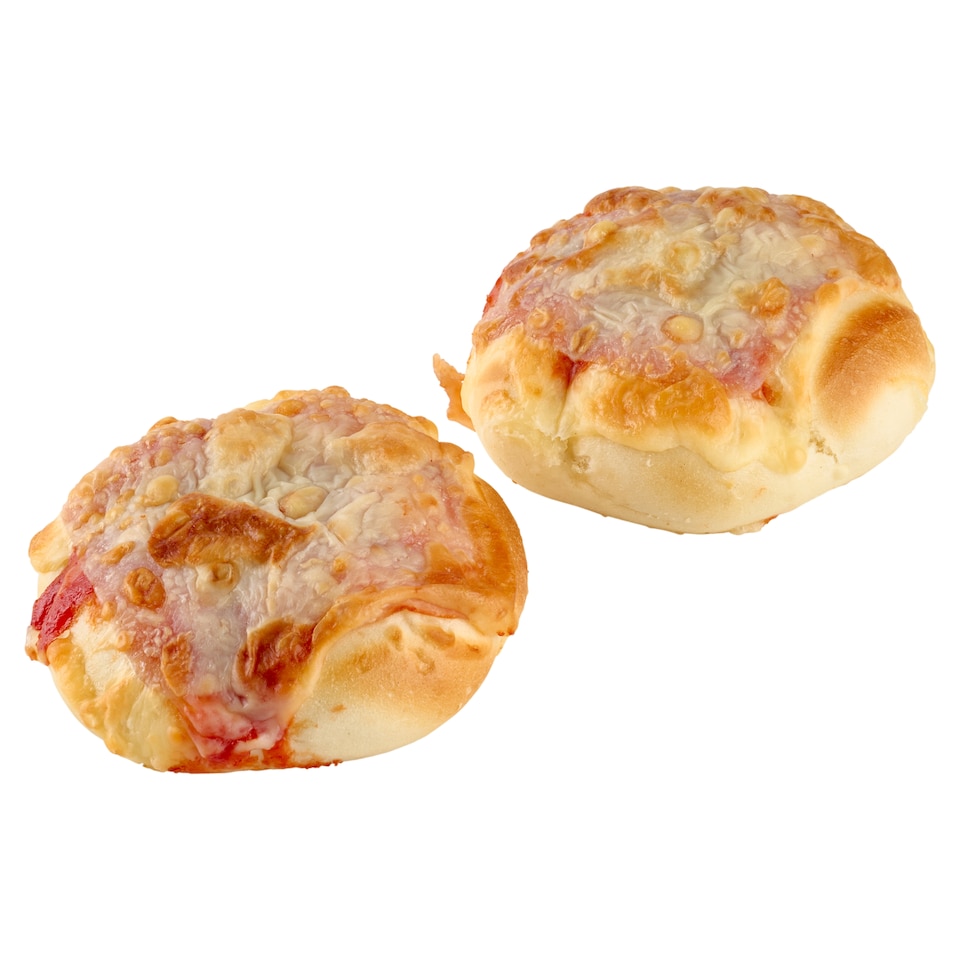 Obrázek 1 pro produkt Bulka pizza 80g