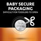 image 5 of Duracell Speciality 2016 2 Pack