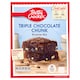 image 1 of Betty Crocker Triple Chocolate Brownie Mix 415G