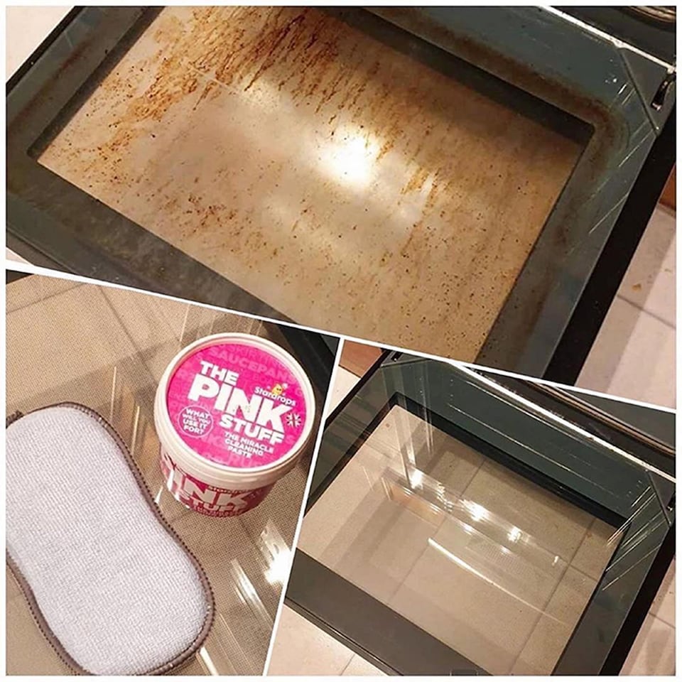 image 1 of Stardrops The Pink Stuff Paste 850G