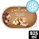 image 1 of Carte D'or Deluxe Tiramisu Ice Cream Tub 825ml