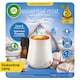 obrázok 1 z Air Wick Aroma difuzér + náplň bielizeň a biela orchidea 20 ml