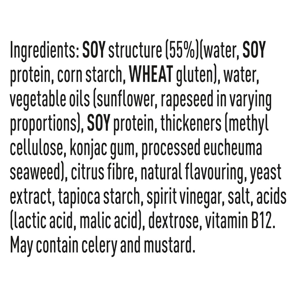 image 1 of The Vegetarian Butcher Impeckable Vegan Chicken Breast 180g