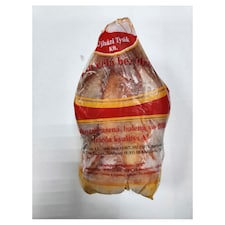 Frozen Meat & Poultry