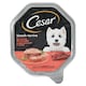 image 1 of Cesar Complete Wet Food for Adult Dogs with Juicy Beef and Liver 150 g