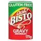 image 2 of Bisto Gluten Free Gravy Granules 175G