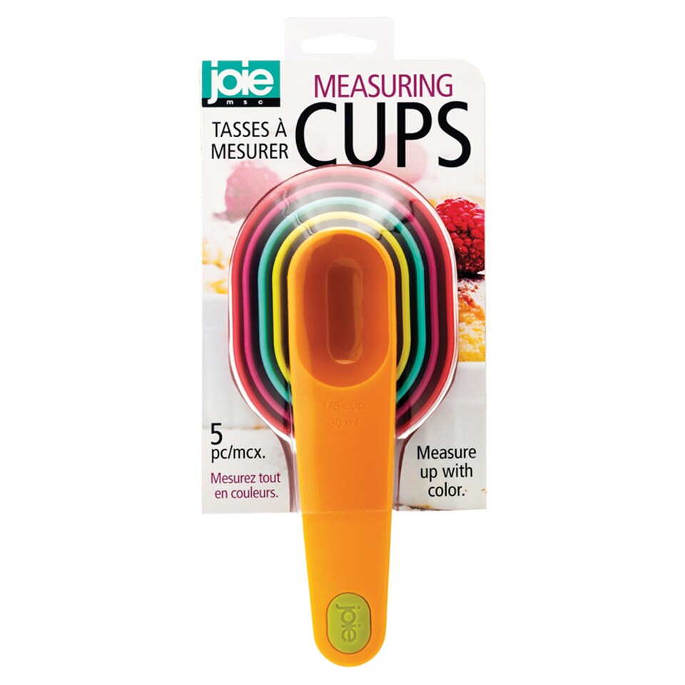 image 1 of Joie Measuring Cups
