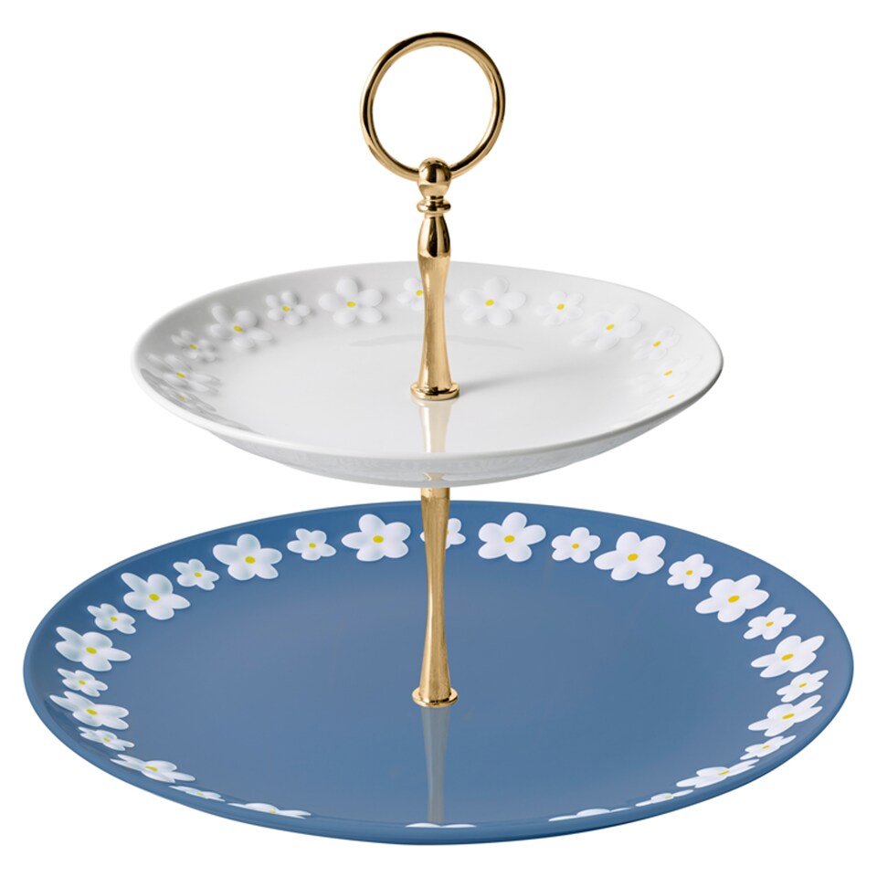 Tesco Daisy Cake Stand