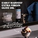 image 2 of Belazu Early Harvest Extra Virgin Olive Oil 500Ml