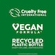 image 4 of Garnier Ultimate Blends Soothing Shampoo - Delicate Oat Milk 400ml