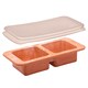 image 2 of Smash Active Rust Reusable Freezer Prep Cubes