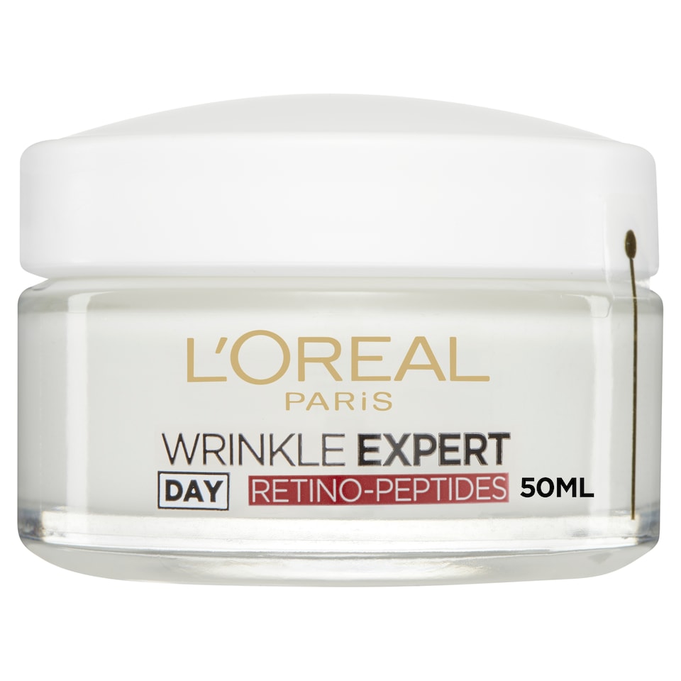 image 1 of L'Oreal Paris Wrinkle Expert 45+ Day Cream 50Ml