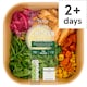 image 1 of Tesco Fajita Chicken Grain Bowl 370g