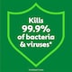 image 4 of Dettol Antibacterial Laundry Cleanser Liquid Sensitive 2.5L