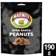 image 1 of Marmite Oven Baked Peanuts 190g