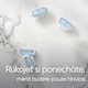 Obrázek 5 pro produkt Venus Smooth Hlavice Holicího Strojku x4