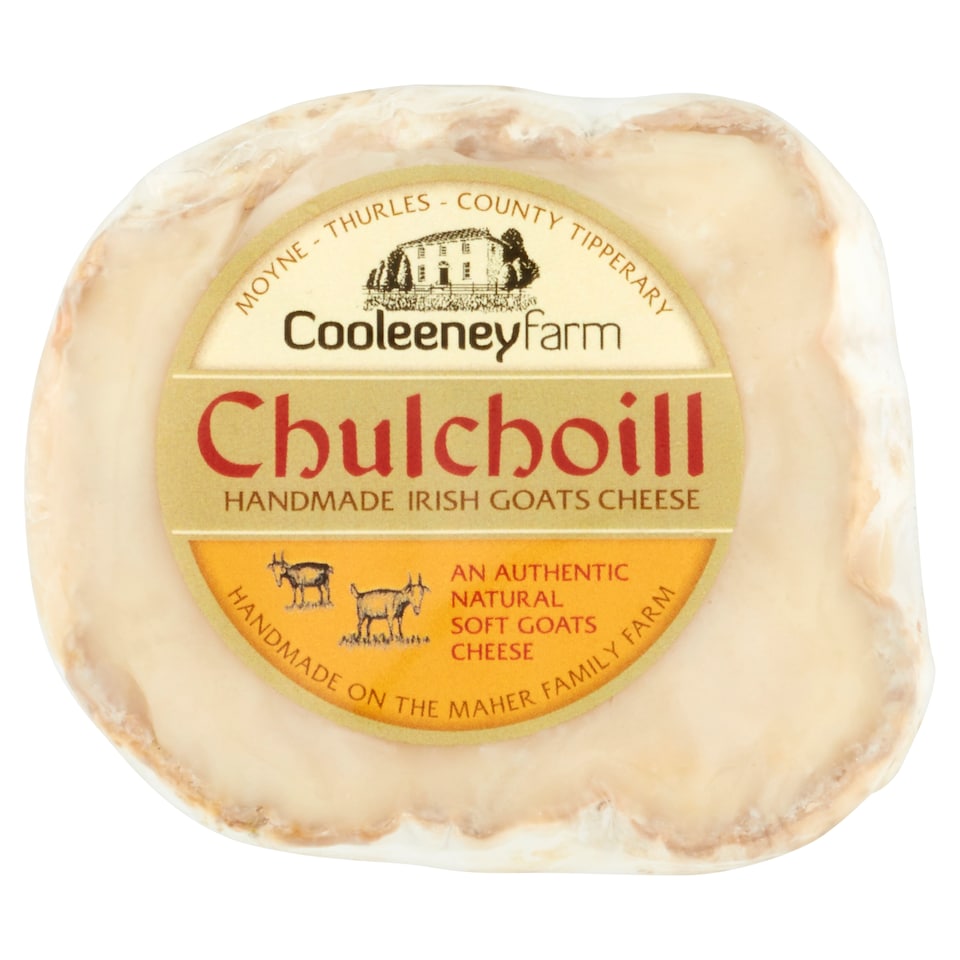 Chulchoill Goats Log 150g