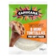 image 1 of Capsicana Mini Tortillas Wheat Flour Wraps 240g