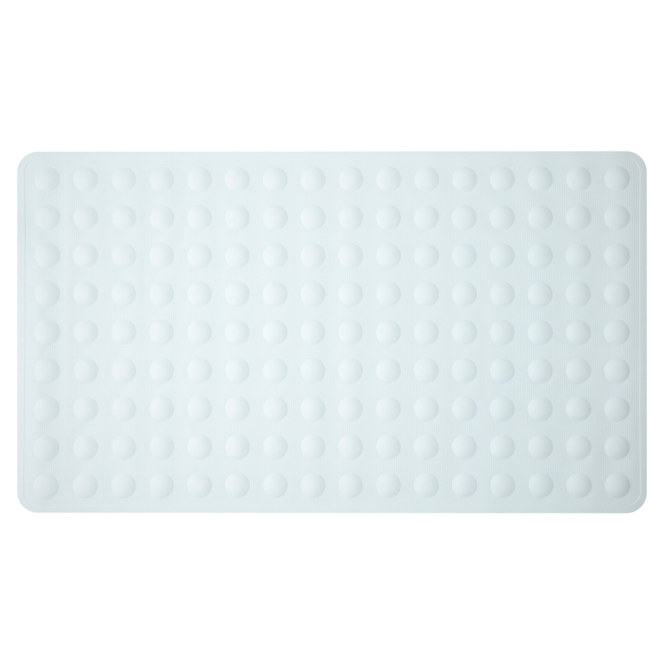 image 1 of Tesco Home Bubble Bath Mat