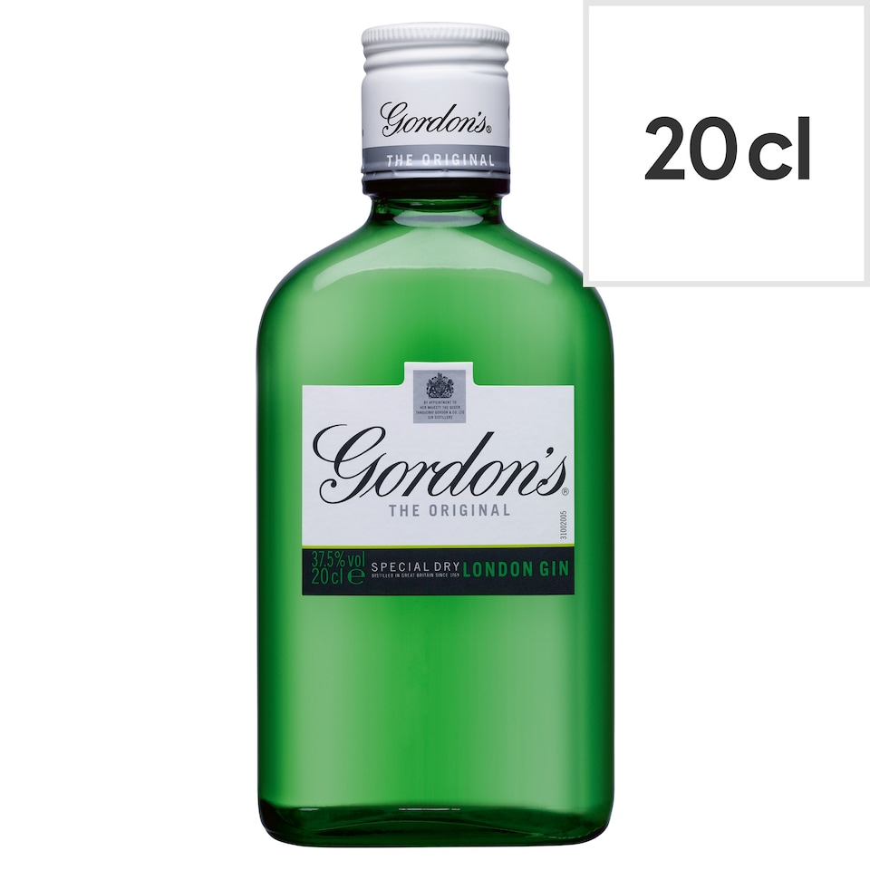 Gordons Gin 20Cl