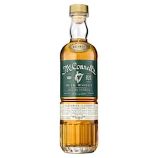 McConnell's 5yr Irish Whisky 700ml