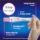 image 4 of Clearblue Early Detection Pregnancy Test 1 Pack (P)