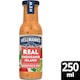 image 1 of Hellmann's Real Thousand Island Salad Dressing & Dip Sauce 250ml