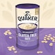 image 2 of Quaker Gluten Free Original Porridge Oats 510g