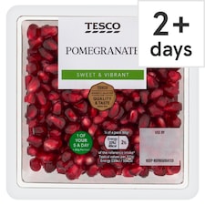  TESCO Pomegranate 350g