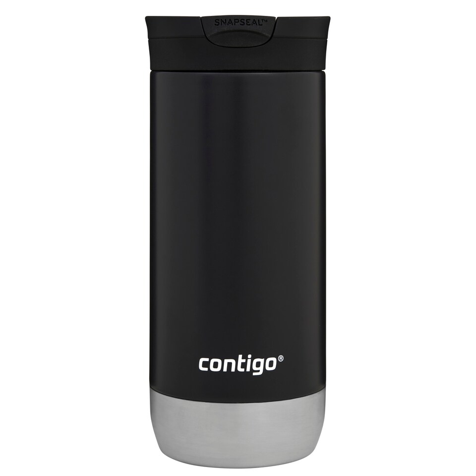 image 1 of Contigo Huron Travel Mug Licorice 470ml