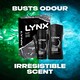 image 3 of Lynx black Duo Gift Set