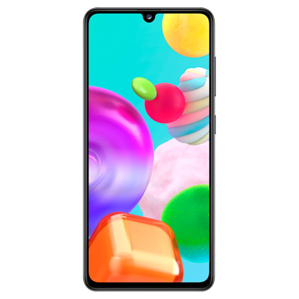Tesco Mobile Samsung Galaxy A41