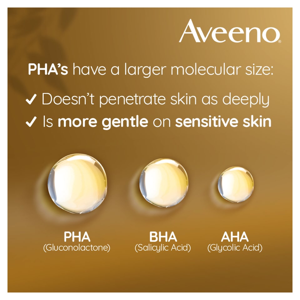 image 1 of Aveeno Skin Renewal Firming Body Lotion Moisturiser 300ml