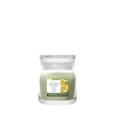 Yankee Candle Signature Sage & Citrus Small Candle 110g