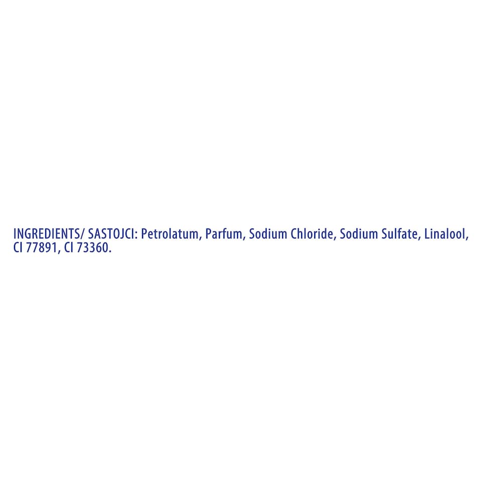 image 1 of Vaseline Rosy Tinted Lip Balm 10G