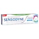 obrázok 2 z Sensodyne Complete Protection+ Cool Mint zubná pasta s fluoridom 75 ml