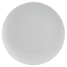 F&F Home Nova Porcelain Dinner Plate