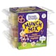 image 2 of Strings & Things Munch mix cheese & Pretzel 90g 