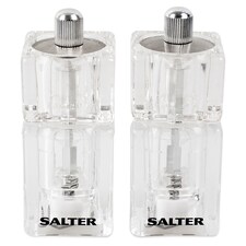 Salter Mini Mill