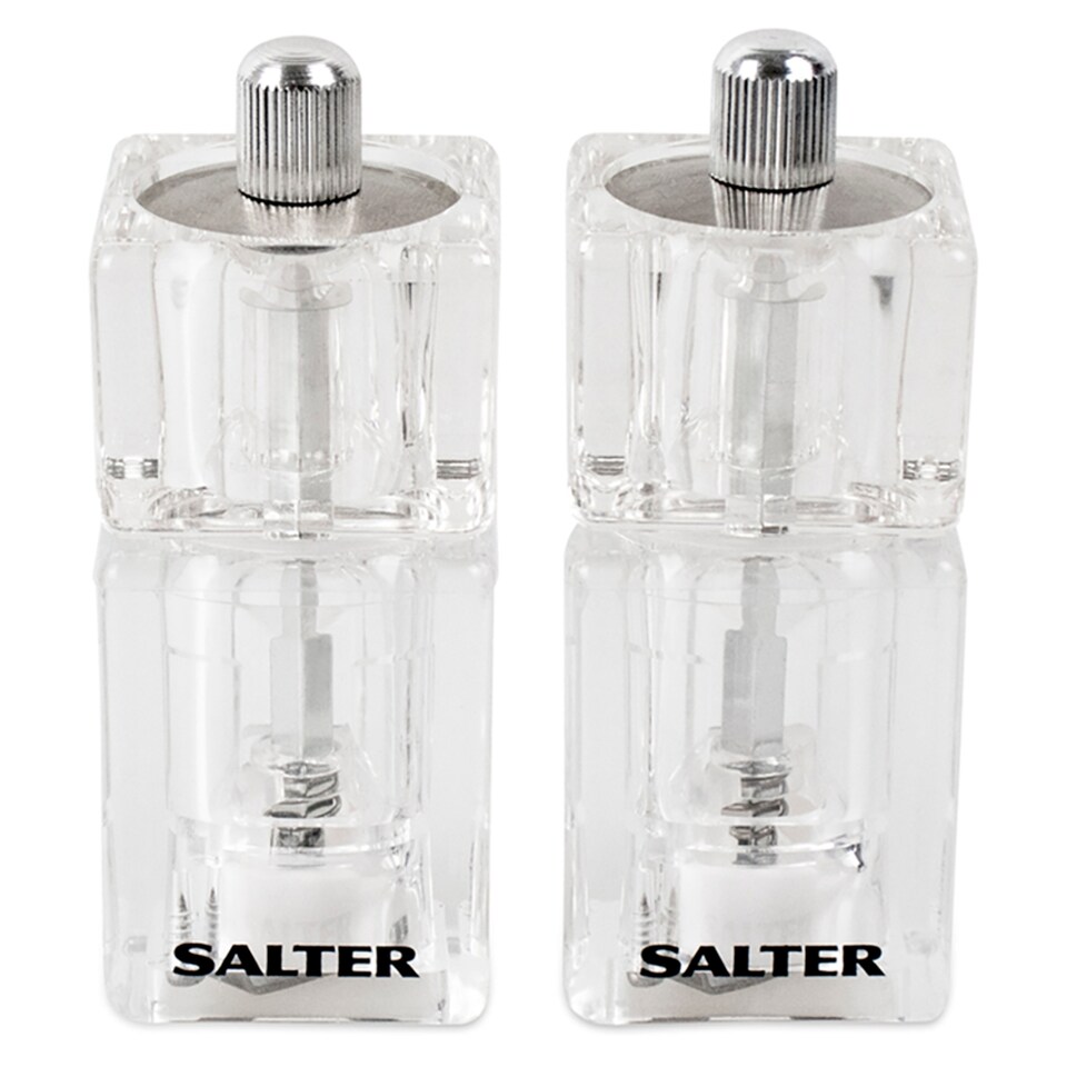 Salter Mini Mill
